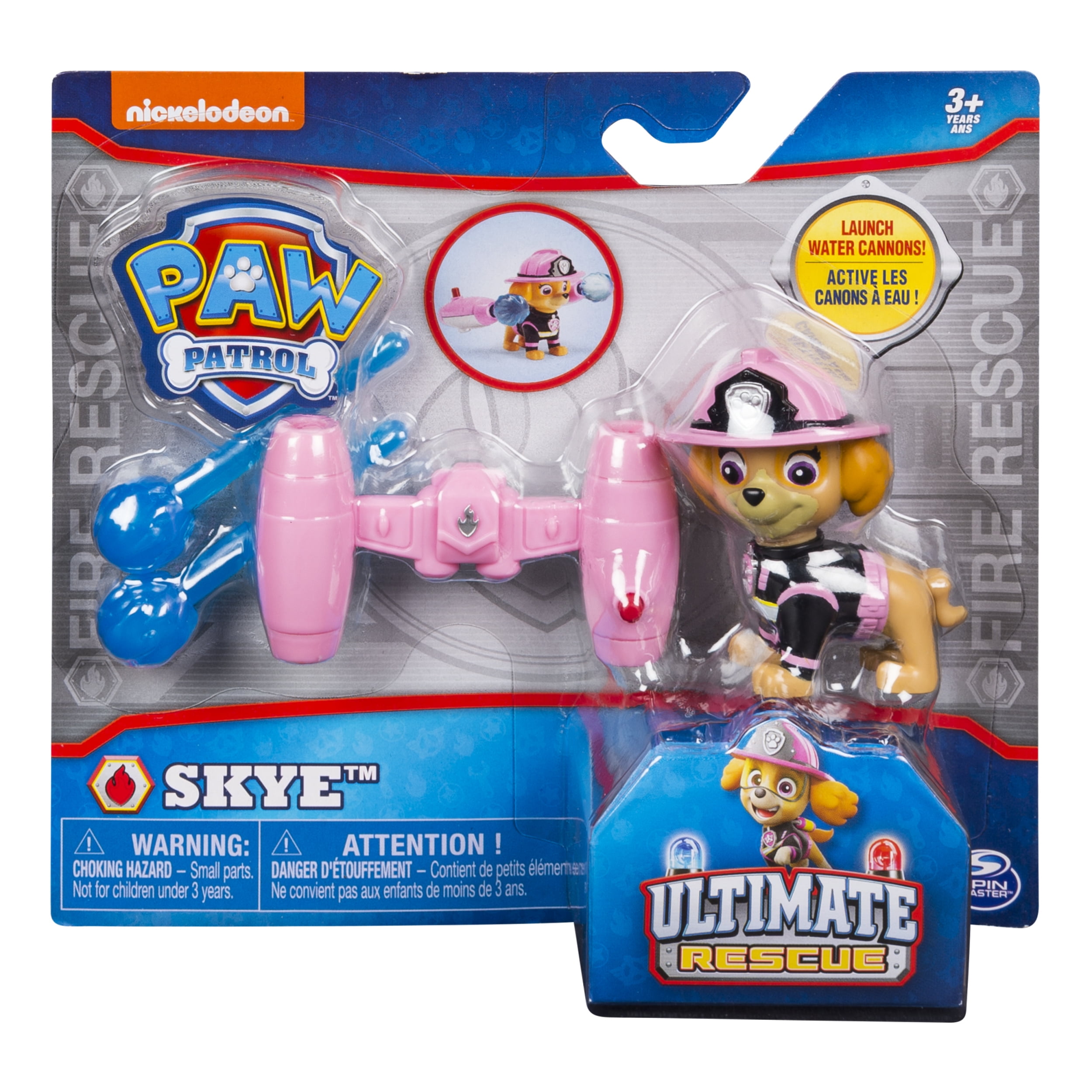 skye paw patrol ultimate rescue