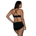 thumbnail image 5 of Vanity Fair Lingerie Women's Beauty Back Smoothing Underwire Strapless Bra, Style 74380, 5 of 7