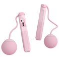 thumbnail image 1 of Jump Rope Load Cordl Adult Fitn Outdoor Sports Jump Rope ﻿, 1 of 8