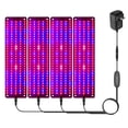 thumbnail image 1 of Full Spectrum LED Plant Growth Light Board Supplement Light for, 1 of 8