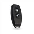 thumbnail image 2 of 6X Control Remoto Inalámbrico de 2,4 GHz Bluetooth para Dispositivos Inteligentes con Cerradura de Puerta Inteligente TTLOCK Funciona con la Aplicación TTLock, 2 of 8