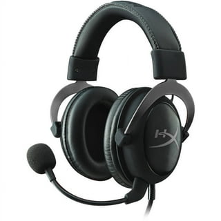  Wireless Xbox Gaming Headset with Chat Mixer, Memory Foam,  Detachable Microphone - HyperX CloudX Flight, Licensed for Xbox One and  Series X