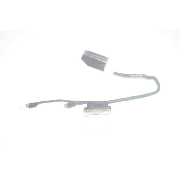 Compatible With L96496-001 Replacement for L96496-001 Hp LCD Display Cable 14M-DW0023DX