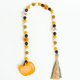 thumbnail image 5 of Toystoory Paquete de 3 artesanías de madera, suministros para vacaciones, colgante de pared, accesorios multiusos para el hogar, adorno de festival Kits de decoración para fiestas Toystoory HA069410-00, 5 of 6