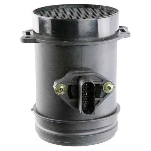 For Audi A6 Quattro 2000 2001 New Mass Airflow Sensor MAF - BuyAutoParts
