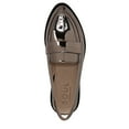 thumbnail image 7 of SOUL Naturalizer Womens Yeah Slingback Loafers - Medium & Wide Width, 7 of 7