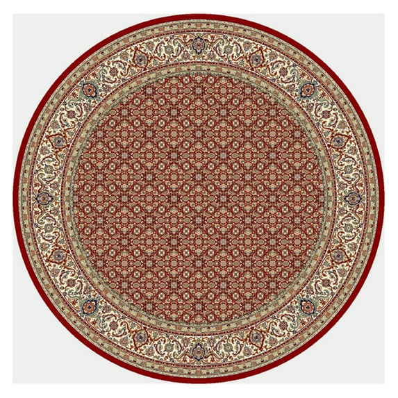 Dynamic Rugs Ancient Garden 57011 Indoor Area Rug