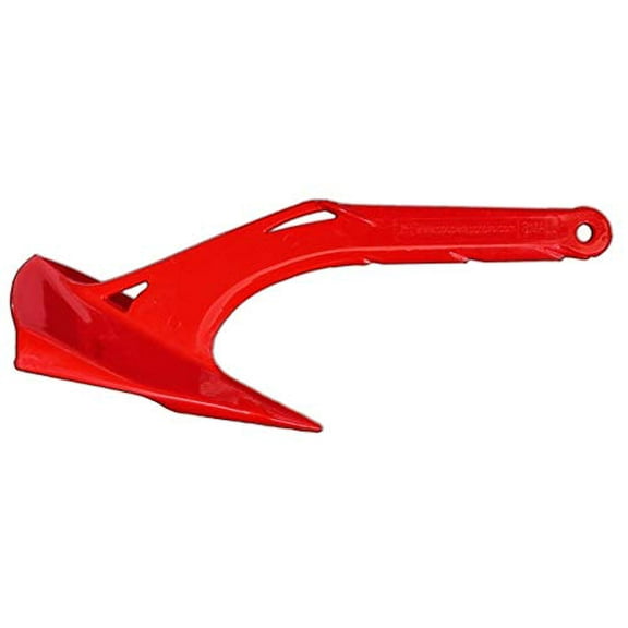 230gram Cooper Anchor - Nylon - Kayak Anchor, SUP, Canoe Anchor