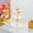 Clear, variant on 2 Tier Cupcake Stand, Multi Layer Fruit Plates, Plastic Tiered Tray, Cupcake Display Stand Dessert Stands, 2 Tier Cupcake Serving Stand, for Tea Party, Birthday, Wedding