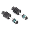 thumbnail image 2 of Fork Pusher Rod Voiture Fork Pusher Rod Fork Pusher Rod de Remplacement pour Fourche Poussoir Tige 0AM325091F Adapté pour Fabia, 2 of 8