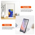 thumbnail image 4 of Weiweiguan 1Pc Desktop Multi-angle Adjustment Mobile Phone Tablet Bracket Tablet Holder, 4 of 6