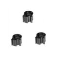 thumbnail image 5 of Elkhart Supply Hose Clamp 30760 PEXLock; Fits 3/8 Inch Hose; Plastic; Set Of 3, 5 of 5