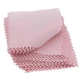thumbnail image 2 of 50 Pcs Silver Polishing Cloth Cleaner Jewelry Cleaning Cloth Anti-tarnish Tool, 2 of 3