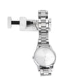 thumbnail image 3 of Kit de Herramientas de Eliminación de Eslabones de Reloj, Kit de Herramientas de Ajuste de Reloj, Removedor de Eslabones de Ajustador Profesional, Pulsera, Pasador de Banda de, 3 of 7
