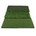 thumbnail image 3 of Golf Portátil Golpea Cojín Complimentos Conviniente De Deporte Fácil Instalación, 3 of 9