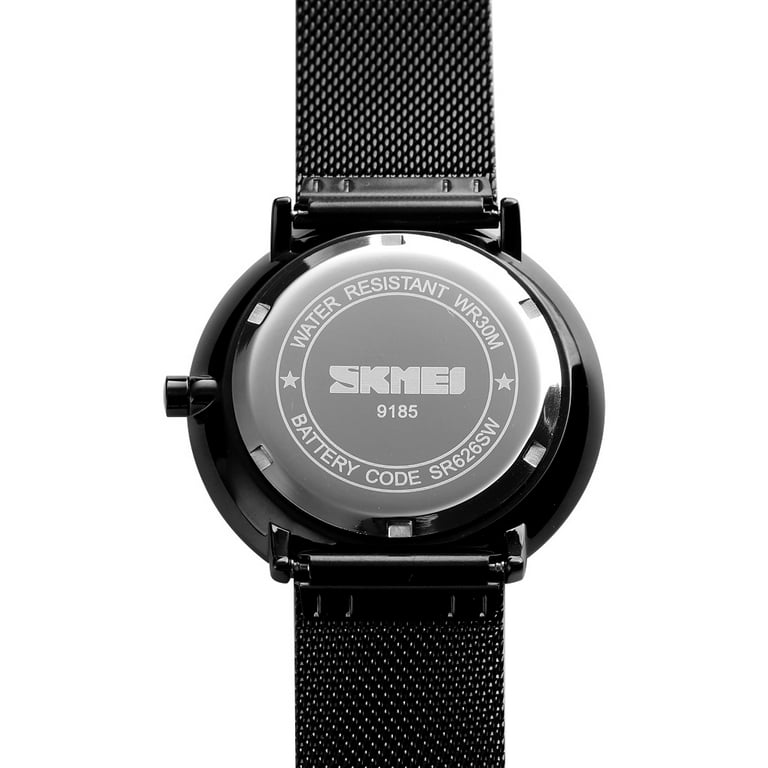 Skmei sr626sw sales