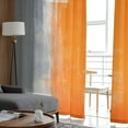 Autumn Beauty Leaves Yellow Sunshine Window Curtains Living Room Tulle autumn-beauty-leaves-yellow-sunshine-window-curtains-living-room-tulle
