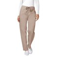 thumbnail image 3 of Adar Universal Unisex Scrubs - Drawstring Tapered Leg Scrub Pants, 3 of 6