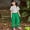 Green, variant on Kids Snow Pants,Kids Snow Suit Snow Pants Girls Snow Clothes for Kids Snow Pants for Boys Kid Snow Pants Toddler Rain Pants