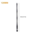 thumbnail image 3 of 1pc PH2 Driver Screwdriver Bits Magnetic Batch Head drill 50-150mm 120mm, 3 of 9
