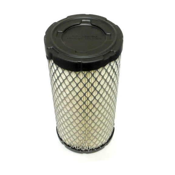 Genuine OEM Kawasaki Element Air Filter for FH580V, FH541V, 74411 & More Engines / 11013-7029