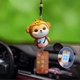 thumbnail image 5 of Rear View Mirror Pendants Cute Cartoon Rear-view Mirror Pendant Decor for Car Gift Interior Accessories, 5 of 5