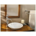 thumbnail image 2 of Ashfield Single Handle Vessel Bathroom Faucet, 2 of 7