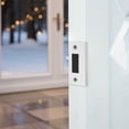 thumbnail image 2 of 6pcs Deadbolt Plate Stainless Steel For Residential Use In Home Environment, 2 of 5