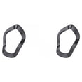 thumbnail image 4 of Langgg 5X Rondelle de Manivelle de Vélo en Acier Réduction de Bruit Accessoires de Boîtier de Pédalier de Vélo Extérieur 24mm 2ensemble, 4 of 6
