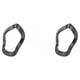 thumbnail image 4 of Greeniant Paquete de 5 arandelas de onda de manivela de bicicleta de montaña, accesorios de piezas de soporte inferior de ciclo con cancelación de ruido Type2 NO2 Greeniant CBP235114, 4 of 6