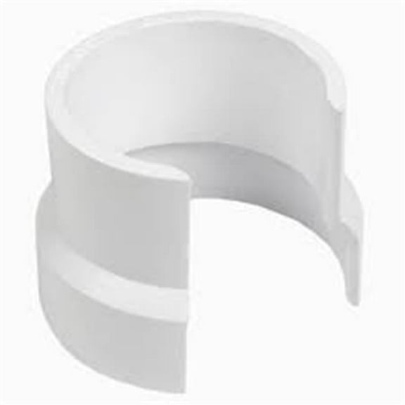 1.5 in. Clip on Pipe Seal