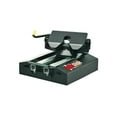 thumbnail image 3 of PullRite Fifth Wheel Trailer Hitch Mount Kit 3340 SuperRail; Multi-Fit Base Rails and L Brackets; Bolt-On; Drilling Required, 3 of 4