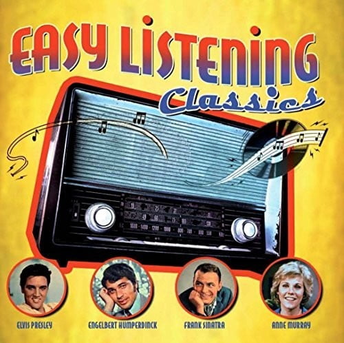 classic easy listening classic easy listening