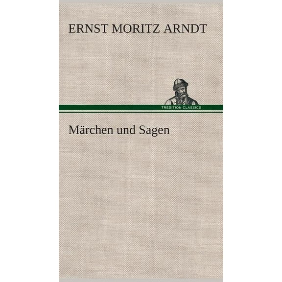 Märchen und Sagen (Hardcover)
