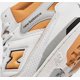thumbnail image 3 of NEW BALANCE 650 CASUAL SHOES White Canyon Yellow BB650RCL Sz 11 Mens Sneaker NEW, 3 of 5