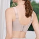 thumbnail image 2 of Brasieres de Mujer Sujetador Push up sin Aros, Cómodo y Ajustable, sin Marcas para Mujer Grande, 2 of 5