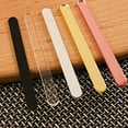 thumbnail image 7 of Limei Good Acrylic Sticks Smooth Edges for Party Clean Easily, 7 of 7