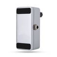 thumbnail image 1 of Compressor Pedal for Electric Guitar - Compressor Sustainer Mini Effect Pedal for Electric Guitar and Bass - True Bypass, 1 of 7