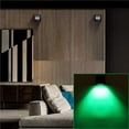 thumbnail image 2 of Naiovety Lámpara de pared LED para interiores, minilámpara de pared de aluminio para teatro, KTV, Bar, escaparate, galería de porche Iluminación y accesorios No. 4 Naiovety HA024283-04, 2 of 6