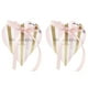 thumbnail image 1 of Caja de dulces de boda, caja de dulces en forma de corazón de 30 piezas, caja de regalo de dulces para decoración de boda, diseño de próxima generación, 1 of 8
