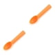 thumbnail image 1 of Yuarrent Cuchara para helado, cuchara con mango de cocina, postre, fruta, excavadora de mano para servir, cuchara para ensalada lavable, Type1 NO1, 1 of 6