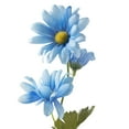 thumbnail image 2 of 12 Pack: Blue Delphinium Daisy Spray by Ashland, 2 of 3