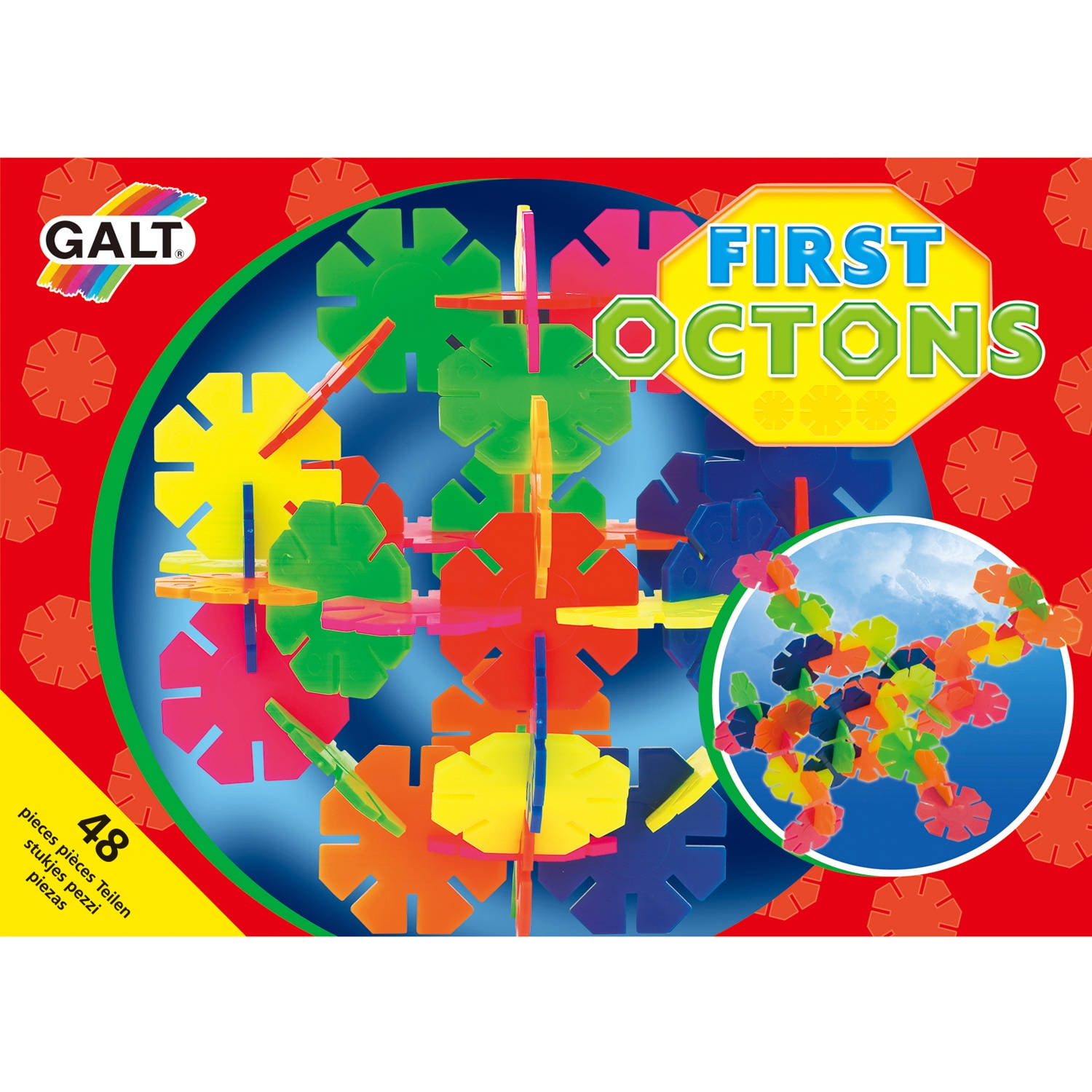 octons construction