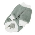 thumbnail image 1 of Ropa cálida para perros, ropa para mascotas, otoño y perros pequeños, ropa de invierno, ropa de felpa para mascotas, uso conveniente, 1 of 8
