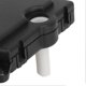 thumbnail image 3 of HVAC Blend Door Actuator 604?222 Engine Auxiliary Temperature Actuator Replacement for Ford Expedition 2005?2006, 3 of 5