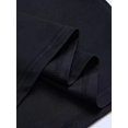 thumbnail image 3 of Camiseta deportiva de manga corta con cuello redondo y estampado geométrico: algodón suave, cómodo y versátil para hombre. Ideal para verano, primavera y actividades deportivas. Un gran regalo., 3 of 4