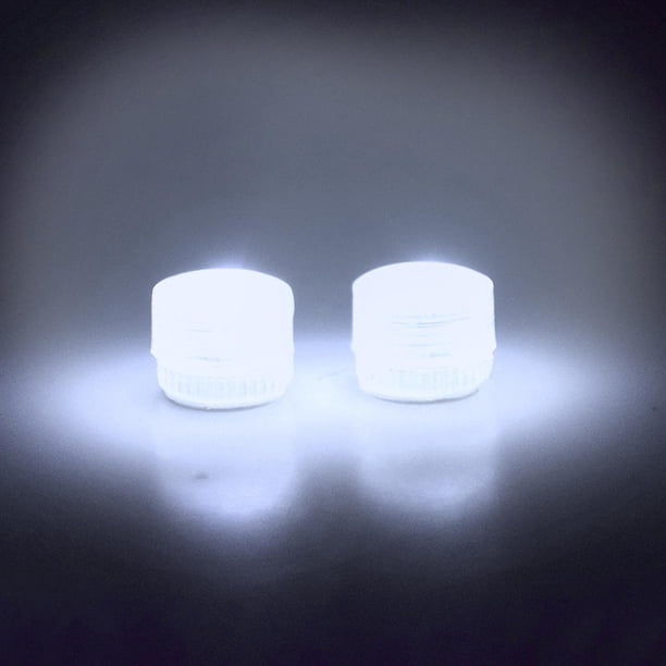 Luz para Air Yotijar intermitente Blanco intermitente