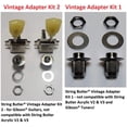 thumbnail image 4 of Le Kit d'Adaptateur Vintage String Butler 1, 4 of 4