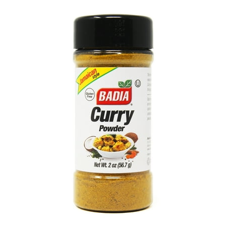 UPC 033844002008 product image for Badia Curry Powder  Bottle | upcitemdb.com