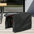 thumbnail image 4 of Protection de Couverture de Générateur Électrique Imperméable de Jardin Extérieur pour Patio de Jardin, 4 of 7